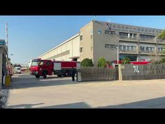 ПОЖАРНАЯ МАШИНА HOWO ISUZU